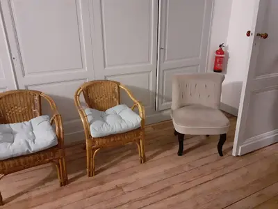 Reflexolaurentdamour