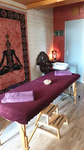 Reiki Source de Vie