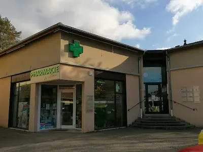 Pharmacie Gabard