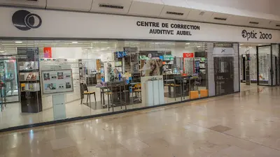 Audioprothésiste Laboratoire de Correction Auditive Aubel Moisselles