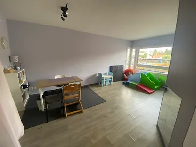 Bérénice Oueriemi - Ézanville - Cabinet de Psychomotricité Spécialisé Dans le Suivi des Enfants de 0-4 Ans
