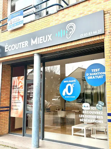 Ecouter Mieux