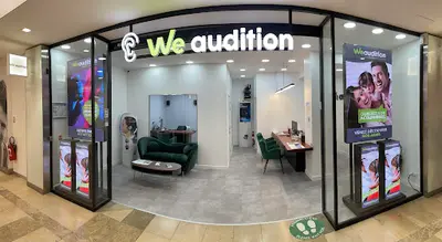 We Audition Moisselles