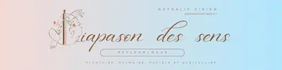 Diapason des Sens - Refléxologie