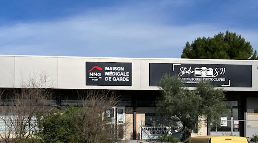MMG Fabregues