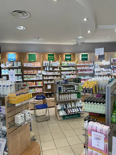 Pharmacie des 400 Maisons