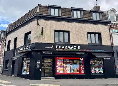 Pharmacie du Bien-etre