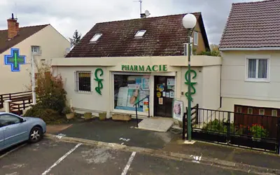 Pharmacie Schulthess