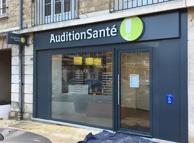Audioprothésiste Falaise Audition Santé