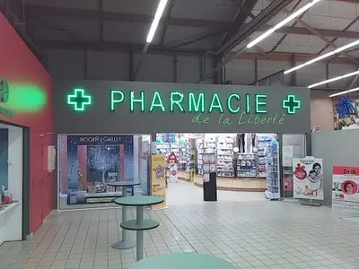 Pharmacie de la Liberté
