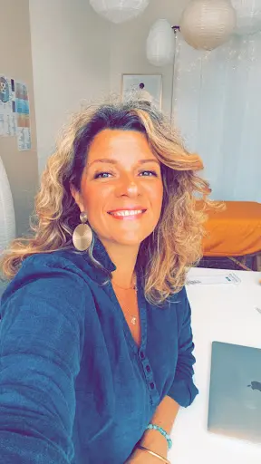 Tiffany Bigayon Kinésiologie