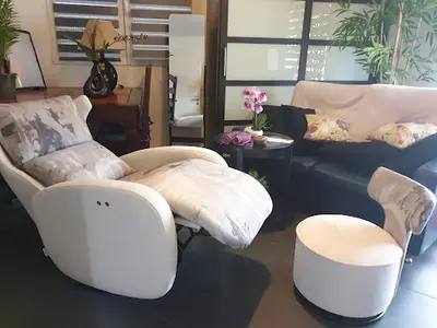 Hémassens Relaxologie - Hypnothérapeute