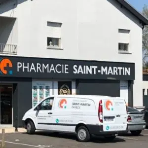 Pharmacie Saint Martin - Tartare