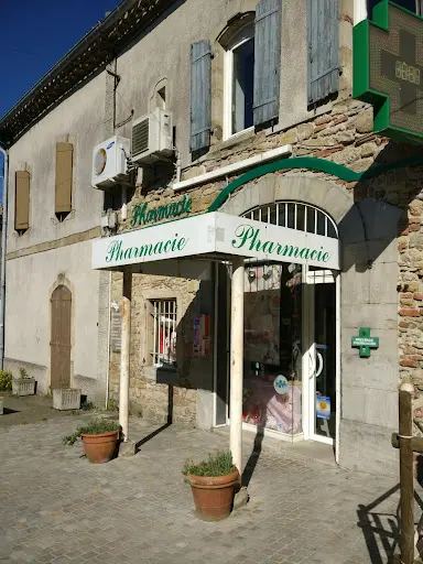 Pharmacie Occitane