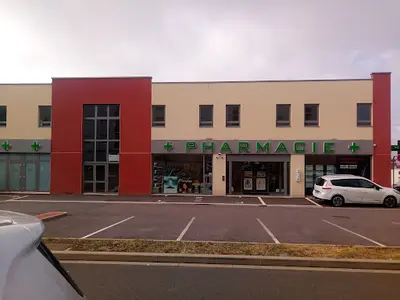 Pharmacie Pinheiro