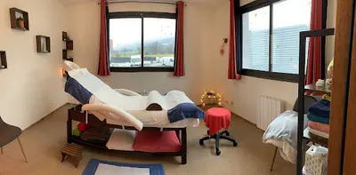 Des Pieds Pour le Dire - Cabinet de Réflexologie Plantaire, Hypnose et Massage