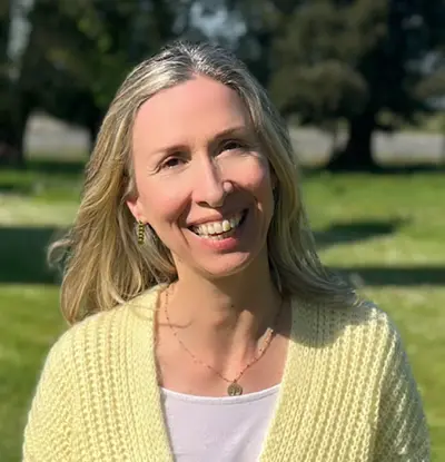 Karen Duchaufour - Thérapeute et Coach