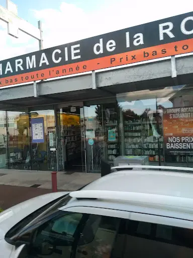 Pharmacie des Bons Enfants