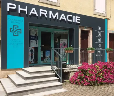 Pharmacie Salome