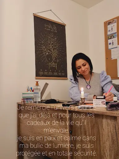 Anais Hypno&energetique
