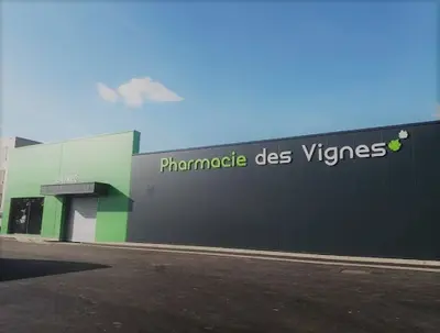 Pharmacie Faulquemont