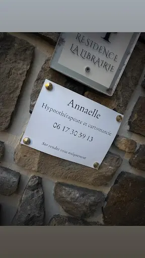 Annaelle - Hypnothérapeute