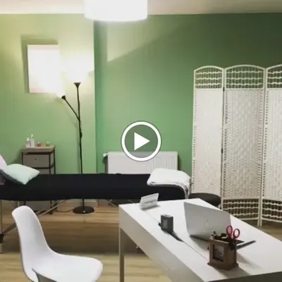 Réflexologue Relaxologue Ingrid Jarjot