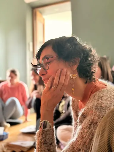 Amour en Corps - Doula & Accompagnement Périnatal