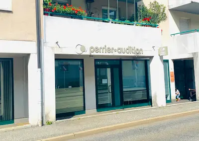 Perrier Audition