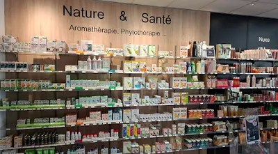 Pharmacie Combes