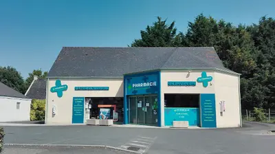 Pharmacie Lambert - Brement