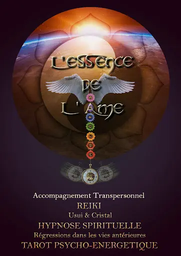 l'Essence de l'Ame