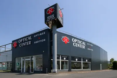 Audioprothésiste Fayet Optical Center