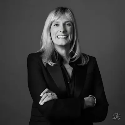 Allison Dupont - Therapeute et Coach