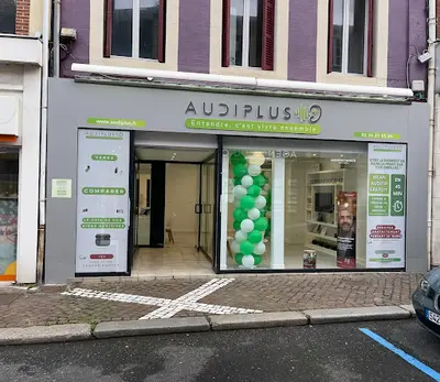 Audioprothésiste Fécamp - Audiplus Appareils Auditifs