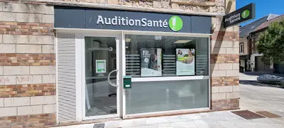 Audioprothésiste Fécamp Audition Santé