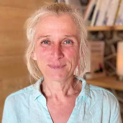 Pascale Giraud - Levacher Sophrologue Certifiée À Fécamp