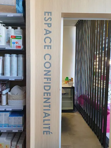 Pharmacie Da Cunha Nunez