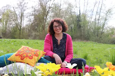 Caroline Strebel Thérapie Psychocorporelle