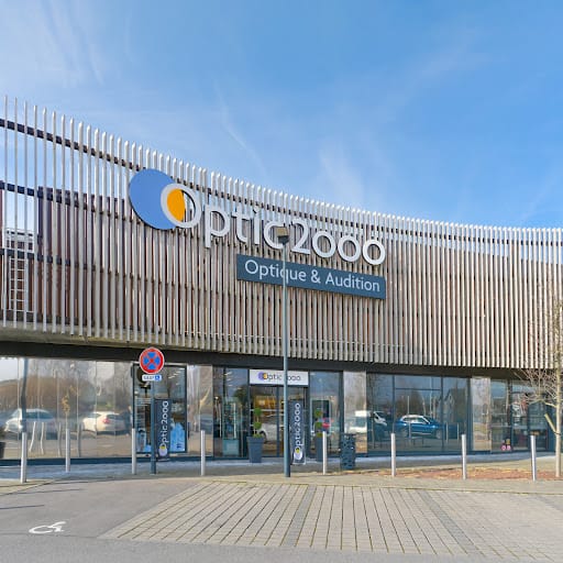 Opticien Feignies - Optic 2000
