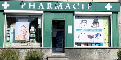 Pharmacie Linxe