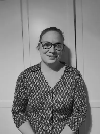 Adeline Capone Kinésiologue Diplômée et Soins Énergétiques