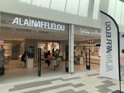 Audioprothésiste Fenouillet - Alain Afflelou Acousticien