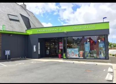 Pharmacie de Ferel