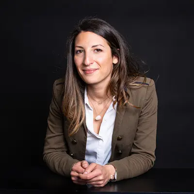 Jade Réflexologie Titre Rncp