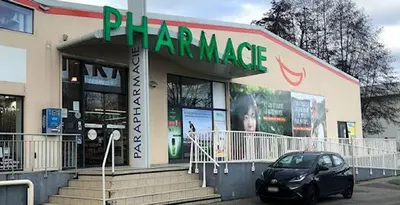 Pharmacie de la Poterie