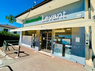 Pharmacie du Levant