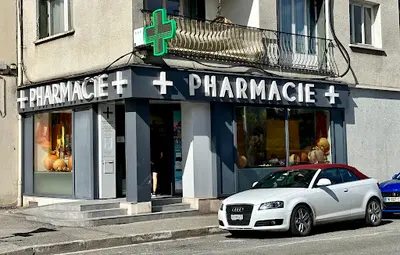 Pharmacie Revol