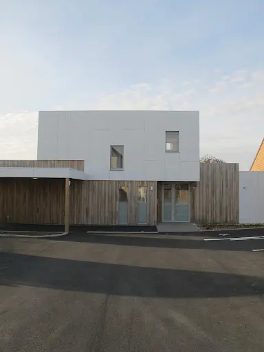 Dr Pauline Cornut - Orthodontiste