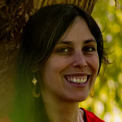 Isabelle Vincent - Sophrologue et Praticienne en Hypnose
